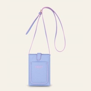 오일릴리 밀라 모바일 홀더백 OWGSYBG046-57