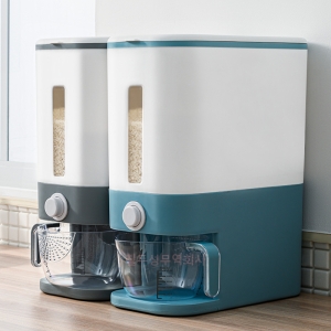 락앤락 진공 쌀통 10kg 해외배송