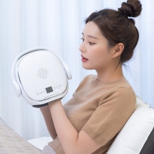 제스파 핸디어스 손 안마기 ZP5607
