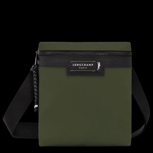 롱샴 르 플리아쥬 에너지 S 숄더백 20026HSR892