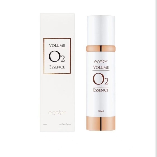 이오스타 볼륨 O2 에센스 투 100ml [10개] - 에누리 가격비교