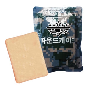 밥밥닷컴  전투비상식량/군납/케익/식사대용