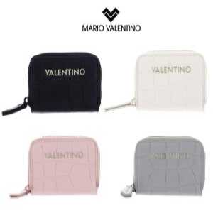 발렌티노 마리오 Surrey 지퍼 어라운드 지갑 VPS7LW139