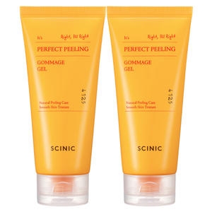 싸이닉 퍼펙트 필링 고마쥬 젤 120ml