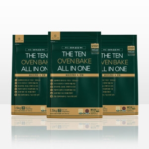 버틀러 더텐 오븐베이크 올인원 알러지케어&관절 1.5kg