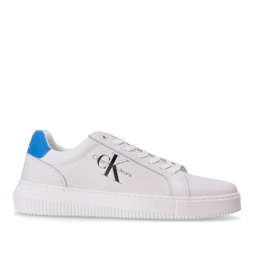 캘빈클라인 청키 컵솔 모노 스니커즈 YM0YM00681 0LI