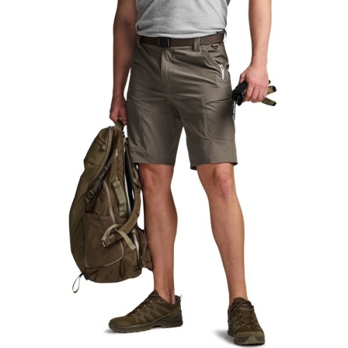 CQR 쿨링 스판 벨트 아웃도어 반바지 CQ-TXS303 56876_5004882467