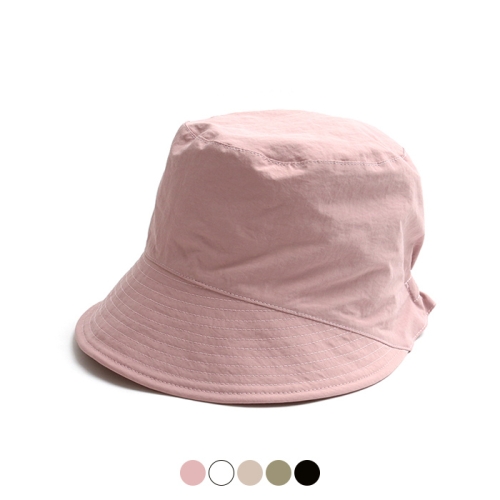 놈 스타일 여성모자 CTN2401 밴딩벙거지