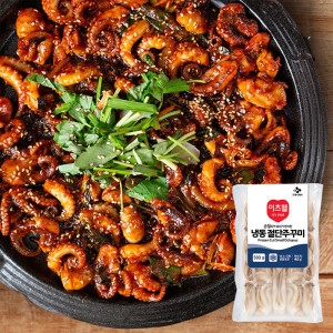 CJ프레시웨이 이츠웰 절단주꾸미L 500g