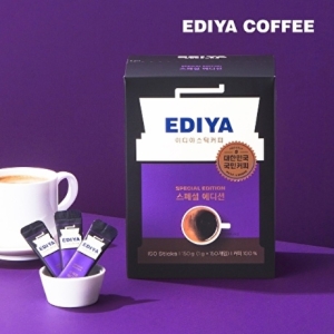 이디야  스페셜에디션 아메리카노 150T