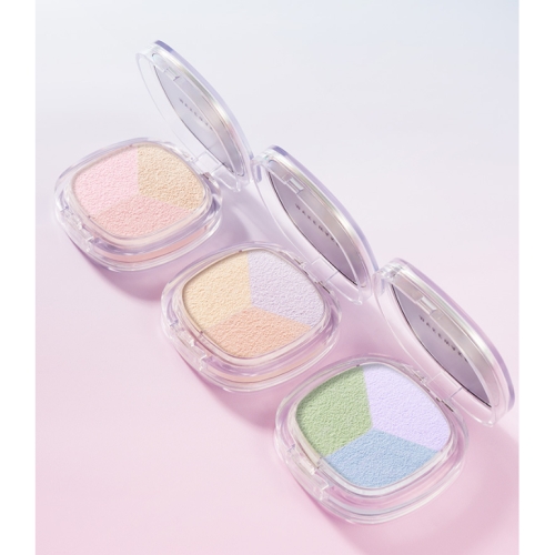 웨이크메이크 스테이 픽서 멀티 컬러 파우더 4g