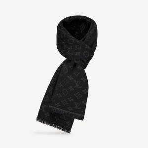 루이비통 모노그램 클래식 스카프 M70520