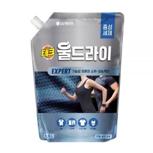 테크 울드라이 엑스퍼트 리필 1.3L
