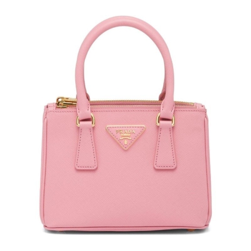 프라다 사피아노 마이크로 토트백 1BA906VOOM/NZV F04