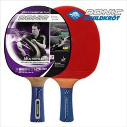 도닉  QN740UZ5 탁구라켓 WALDNER 쉐이크탁구라켓 탁구채