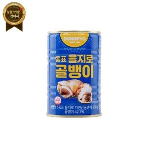 동표  을지로 골뱅이 380g