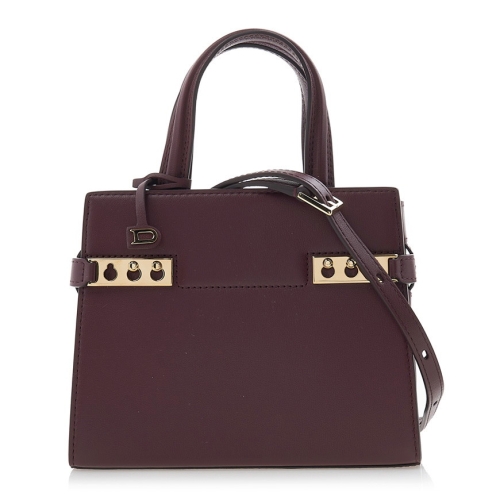 델보 AA0646BQS0 AZEDO 여성 크러시 토트백 73981673