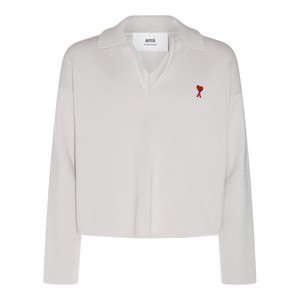 아미 2024 29M UPL346KN 맨투맨 스웨트셔츠 남성 004 UPL346KN0042193