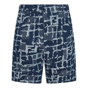 펜디 2024 29M FLP347 반바지 쇼츠 팬츠 남성 AR9N FLP347AR9NF0UV2