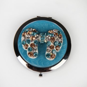 미아트  미그망  미로아 플라이 큐빅 손거울  MGM004