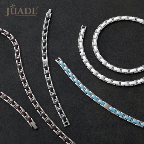 쥬아드 셀리나 세라믹 건강목걸이 (Cera-N117)