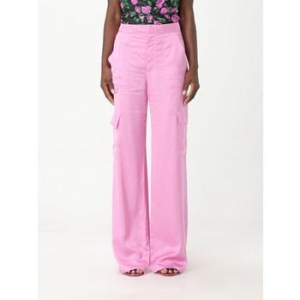 키아라페라그니 팬츠 76CBA149N0299 400 Pink