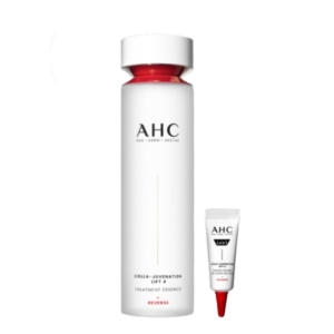 AHC 콜라 쥬비네이션 리프트 4 트리트먼트 에센스 130ml