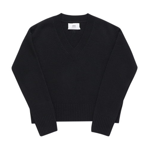 아미 니트 드 꾀흐 톤온톤_UKS234 KN0028 001