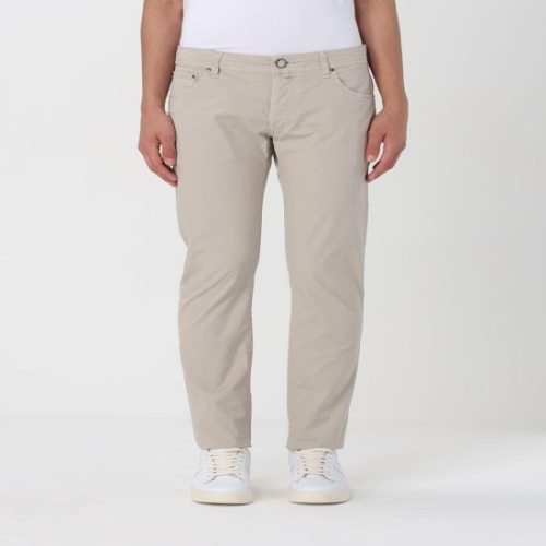 야콥코헨 팬츠 UQE0636S2544 A80 Beige