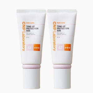 CNP차앤박 톤 업 프로텍션 선 50ml