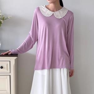 아이우먼 플라워레이스카라티 IRP030M403 빅사이즈