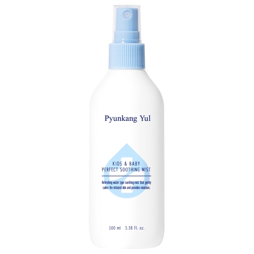 편강율 키즈 앤 베이비 퍼펙트 수딩 미스트 100ml