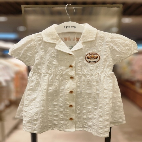 디즈니 심바 정글 원피스 79R324055