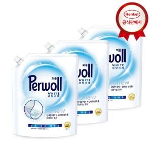 퍼울 화이트 겸용 리필 1.7L