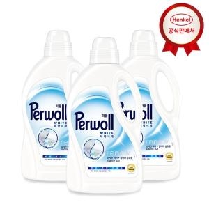 퍼울 화이트 겸용 1.9L