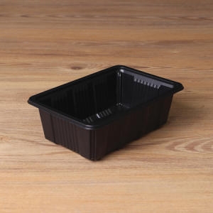 팩투유  PP 실링용기 12186