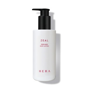 헤라 지일 블루밍 퍼퓸드 바디로션 230ml