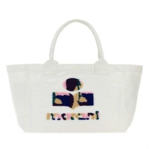 이자벨마랑 스몰 옌키 토트백 PM0002FA_A3X26M_23EC