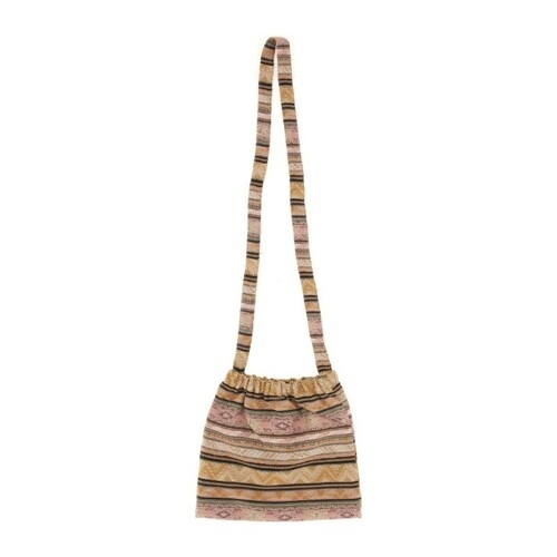 니들스 캔버스 숄더백 OT049_A-PINK