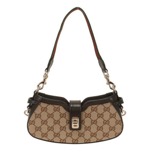 구찌 문 사이드 미니 숄더백 / 786015 FADAC 9762