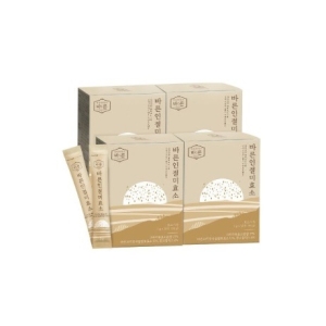 바른 인절미 효소 3g 30포