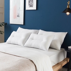 필로울 pillowool 구름 베개솜