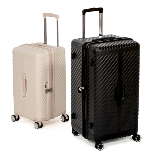 브라이튼 아이레 캐리어 세트 (20인치+26인치)