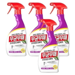 피죤 무균무때 다목적용 500ml