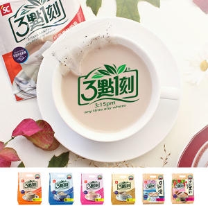 대만 3시 15분 밀크티 6종