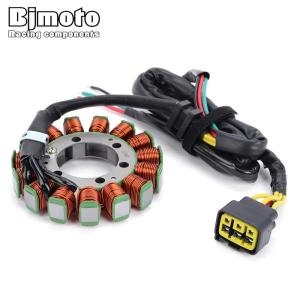 가와사키  Kawasaki VN900 Vulcan Classic LT 2006-2017 Custom 21003-0053 발전기 고정자..