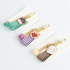 폭스타일 핸드메이드 호빵맨과 함께 에어팟 키링 고급 S12088293