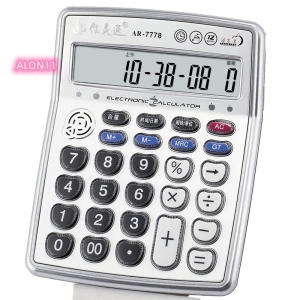 스위트숲 연주용 계산기 나비보벳따우 동 놀이 AR7778