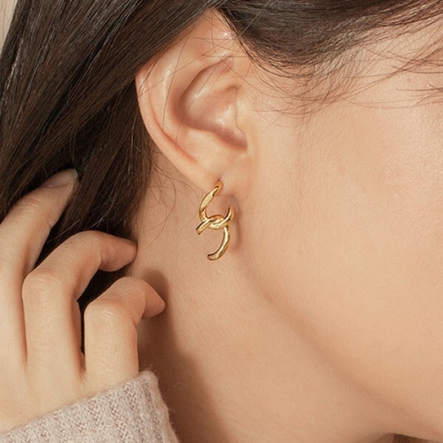 프리모떼  전소연에스파 지젤에스파 카리나러블리즈 미주블랙핑크 제니 착용 PRE035 HALF CHAIN