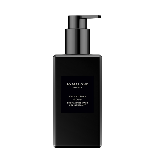 조말론 벨벳 로즈 앤 오드 바디 앤 핸드 워시 250ml